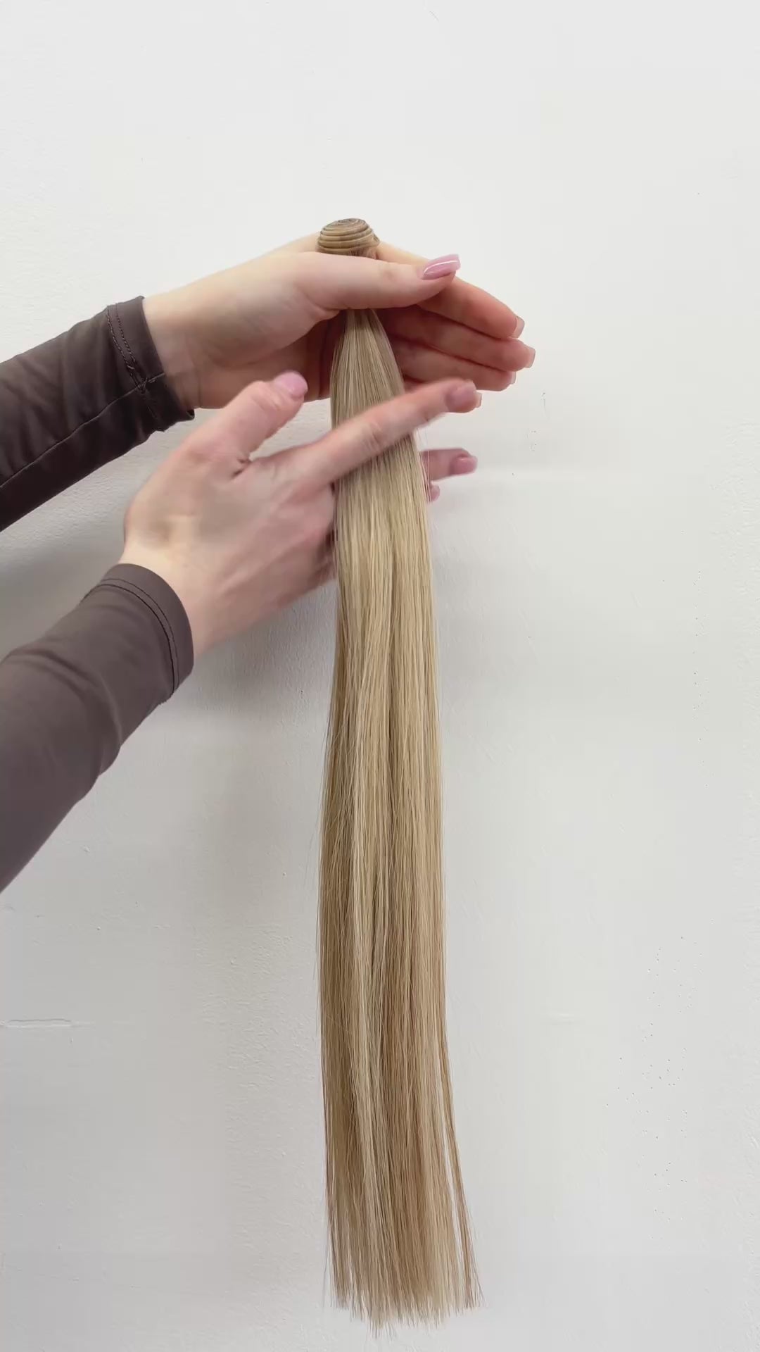 Tape In Extensions: Highlighted #12/#60