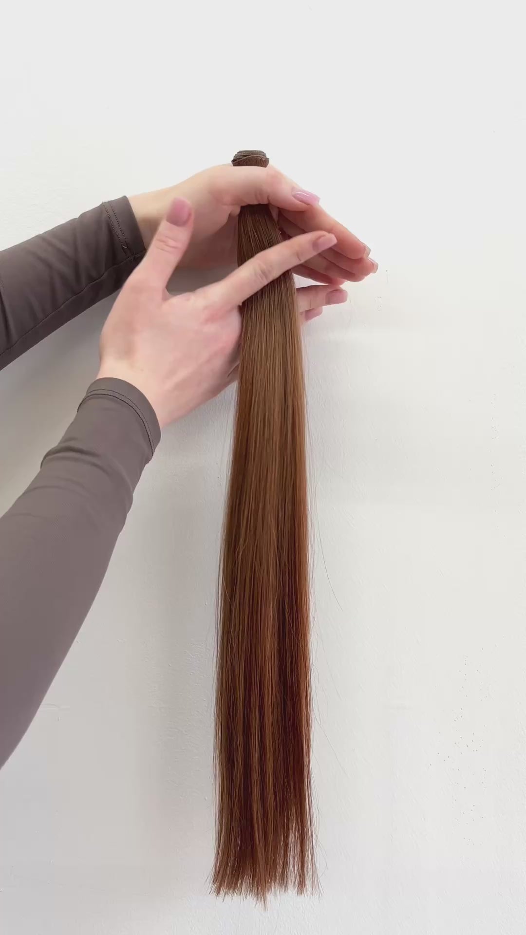 I Tip Extensions #30
